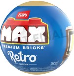 Colección retro premium zuru max  artículos variados 83185gq1