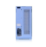 Caja pc thermaltake cte e660 mx  azul claro, vidrio templado x 2 ca-1y3-00mfwn-01
