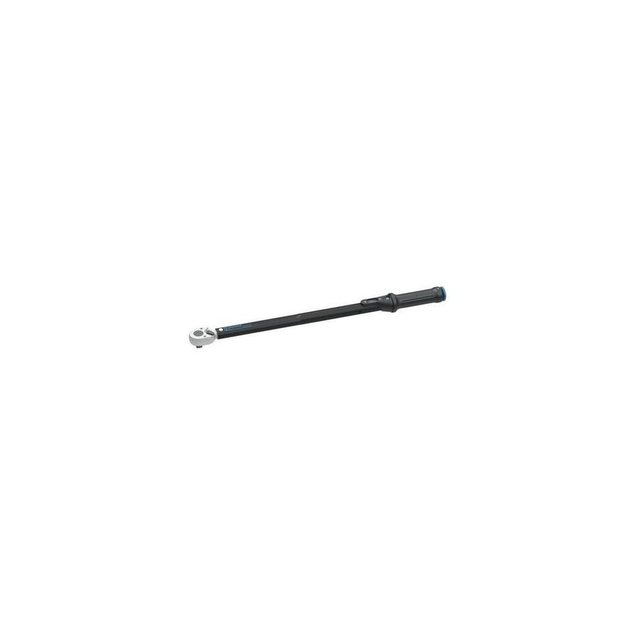 Llave  gedore torcoflex uk 2958058 de torsión negro/azul