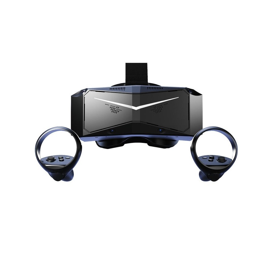 Gafas  pimax pvh00010174 de realidad virtual (vr) negro