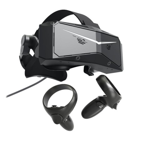 Gafas  pimax pvh00010174 de realidad virtual (vr) negro