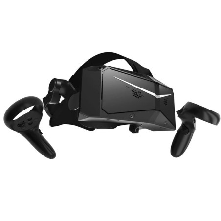 Gafas  pimax pvh00010174 de realidad virtual (vr) negro