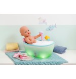 Zapf creation baby born® emma 43cm, muñeca 836392
