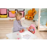 Zapf creation baby born® emma 43cm, muñeca 836392