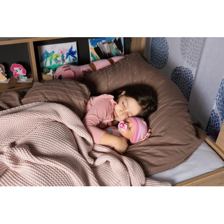 Zapf creation baby born® emma 43cm, muñeca 836392