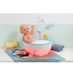 Zapf creation baby born® jonas 43cm, muñeco 836415