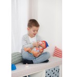 Zapf creation baby born® jonas 43cm, muñeco 836415