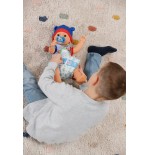 Zapf creation baby born® jonas 43cm, muñeco 836415