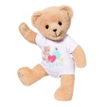 Zapf creation baby born® singing teddy alemán, peluche 837962