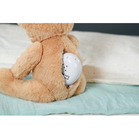 Zapf creation baby born® singing teddy alemán, peluche 837962
