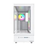 Cajas pc montech 4710562741476, blanco