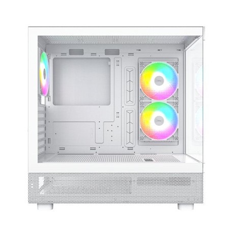Cajas pc montech 4710562741476, blanco
