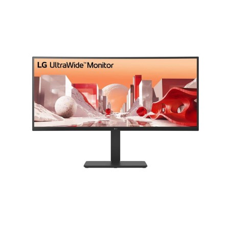 Monitor 34" lg 34ba85qe-b