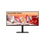 Monitor 34" lg 34ba85qe-b