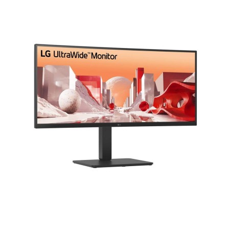 Monitor 34" lg 34ba85qe-b