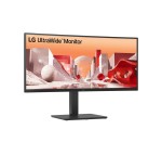 Monitor 34" lg 34ba85qe-b