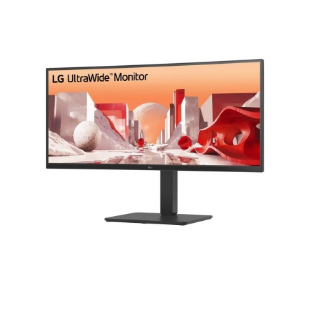 Monitor 34" lg 34ba85qe-b