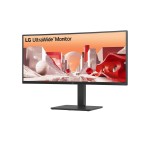 Monitor 34" lg 34ba85qe-b
