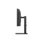 Monitor 34" lg 34ba85qe-b