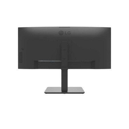 Monitor 34" lg 34ba85qe-b