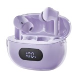 Auriculares intenso buds plus t313ae, violeta 3720313