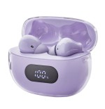 Auriculares intenso buds plus t313ae, violeta 3720313