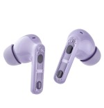 Auriculares intenso buds plus t313ae, violeta 3720313
