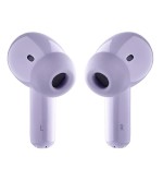 Auriculares intenso buds plus t313ae, violeta 3720313