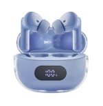 Auriculares intenso buds plus t315ae, azul 3720315