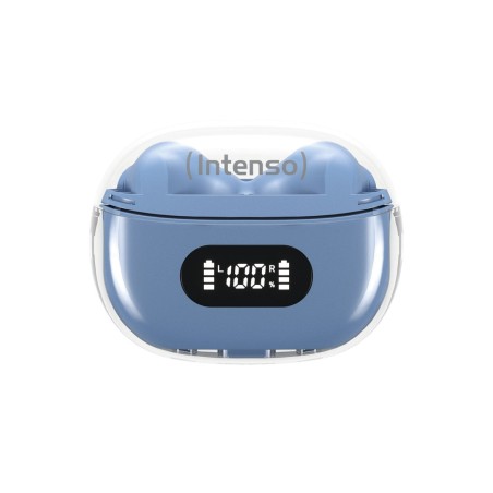 Auriculares intenso buds plus t315ae, azul 3720315