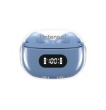 Auriculares intenso buds plus t315ae, azul 3720315