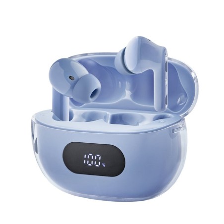 Auriculares intenso buds plus t315ae, azul 3720315