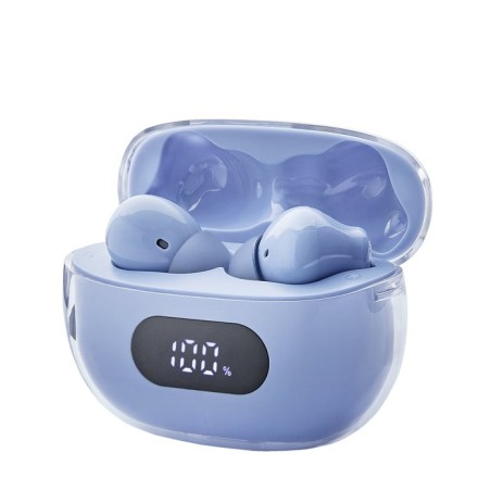 Auriculares intenso buds plus t315ae, azul 3720315