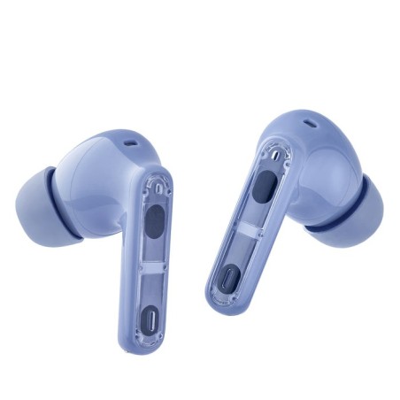 Auriculares intenso buds plus t315ae, azul 3720315