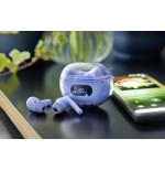 Auriculares intenso buds plus t315ae, azul 3720315
