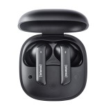 Auriculares intenso 3720500 con micrófono negro