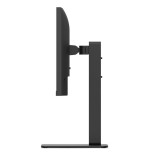 Monitor led ips lg 24ba750 23.8" 1920 x 1080 5ms hdmi displayport usb c altavoces reg. altura