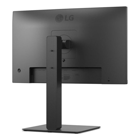 Monitor led ips lg 24ba750 23.8" 1920 x 1080 5ms hdmi displayport usb c altavoces reg. altura