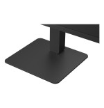 Monitor led ips lg 24ba750 23.8" 1920 x 1080 5ms hdmi displayport usb c altavoces reg. altura
