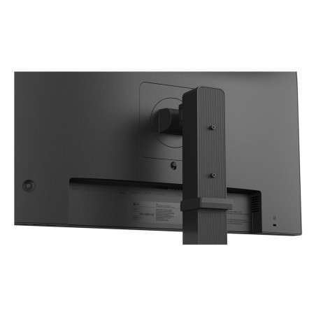 Monitor led ips lg 24ba750 23.8" 1920 x 1080 5ms hdmi displayport usb c altavoces reg. altura