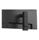 Monitor led ips lg 24ba750 23.8" 1920 x 1080 5ms hdmi displayport usb c altavoces reg. altura