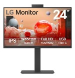 Monitor lg 24ba850-b  (23.8") 1920 x 1080 pixeles full hd negrolg 24ba850-b  (23.8") 1920 x 1080 pixeles full hd negro
