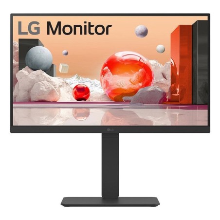 Monitor lg 24ba850-b  (23.8") 1920 x 1080 pixeles full hd negrolg 24ba850-b  (23.8") 1920 x 1080 pixeles full hd negro