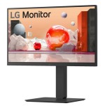 Monitor lg 24ba850-b  (23.8") 1920 x 1080 pixeles full hd negrolg 24ba850-b  (23.8") 1920 x 1080 pixeles full hd negro