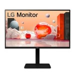Monitor lg 27" 27ba450-b ips negro 1920x1080 hdmi dp vga pivot