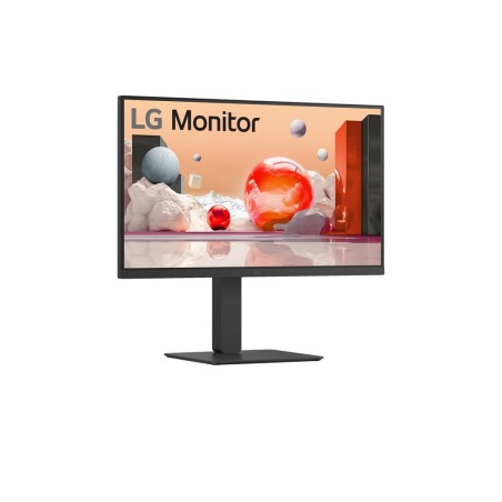 Monitor lg 27 "ba750 led negro