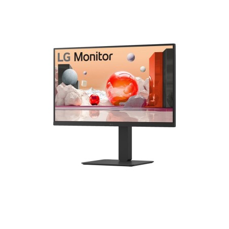 Monitor lg 27 "ba750 led negro