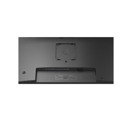 Monitor lg 27 "ba750 led negro