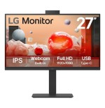 Monitor lg 27ba850-b  (27") 1920 x 1080 pixeles full hd negro