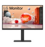 Monitor lg 27ba850-b  (27") 1920 x 1080 pixeles full hd negro
